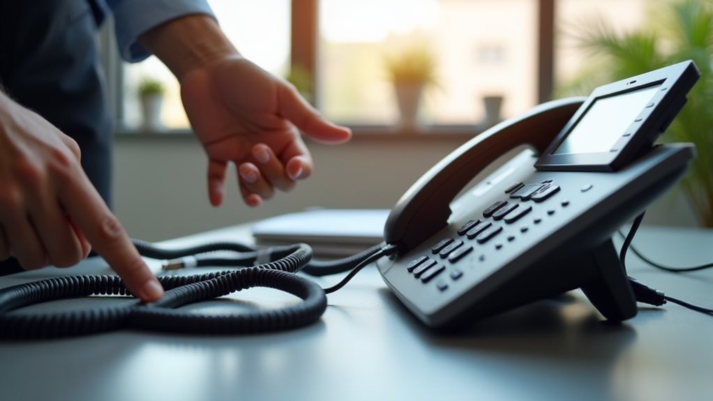 Switching to VoIP: What to Expect During Transition
