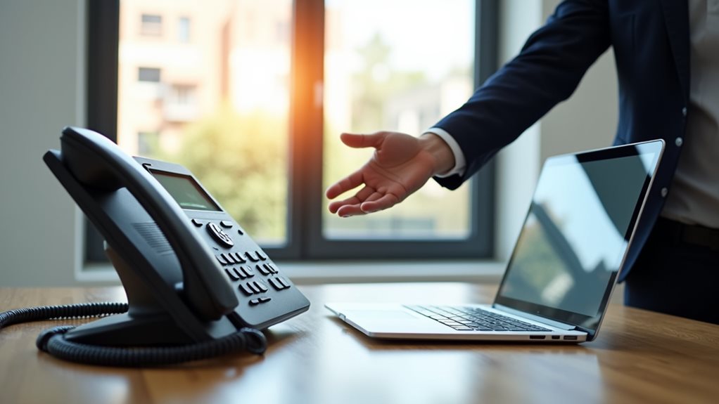 Voip Phones Vs Softphones: Pros and Cons