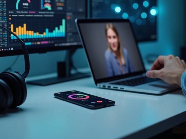 The Role of WebRTC in Modern VoIP Solutions