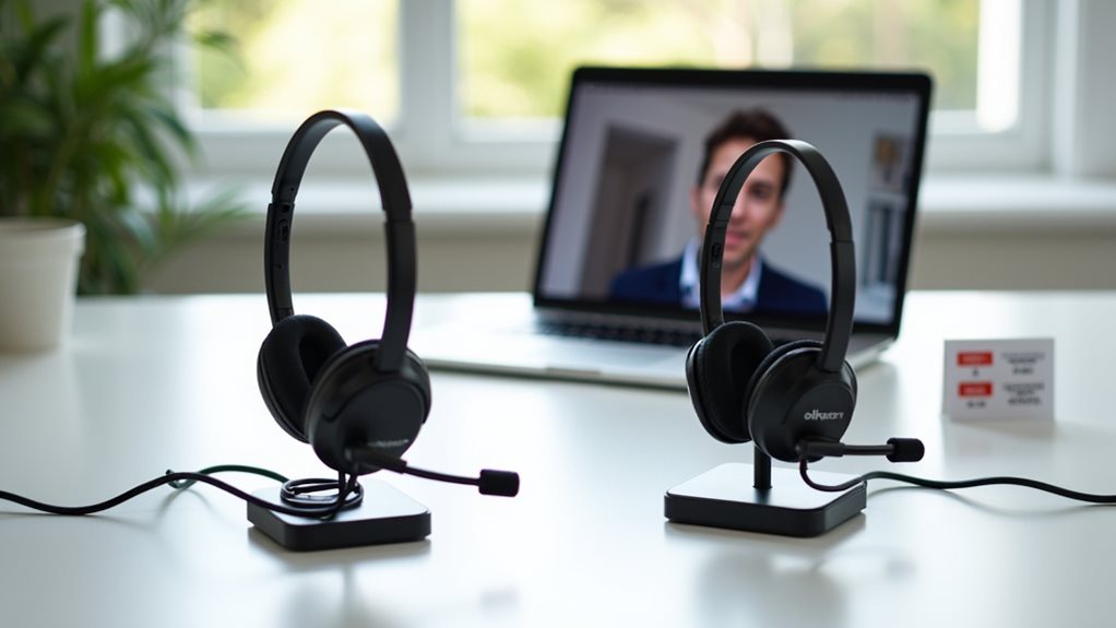 wired reliability versus wireless freedom