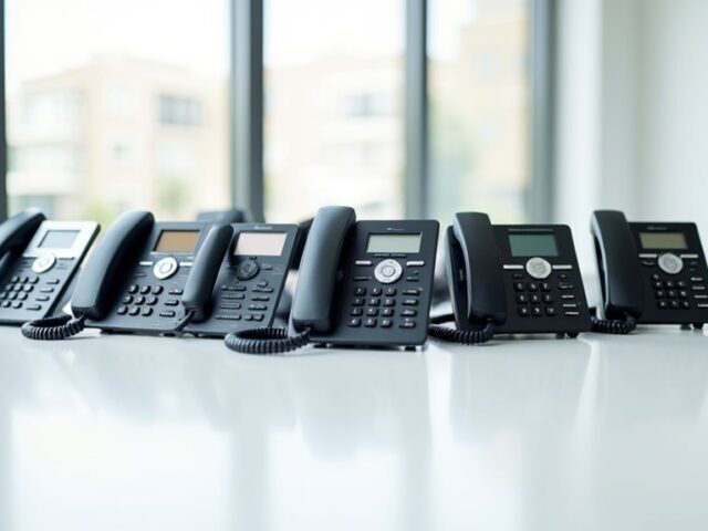 10 Best Office Voip Phones