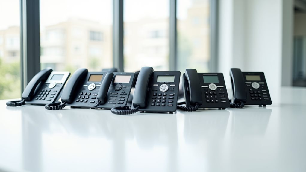 10 Best Office Voip Phones