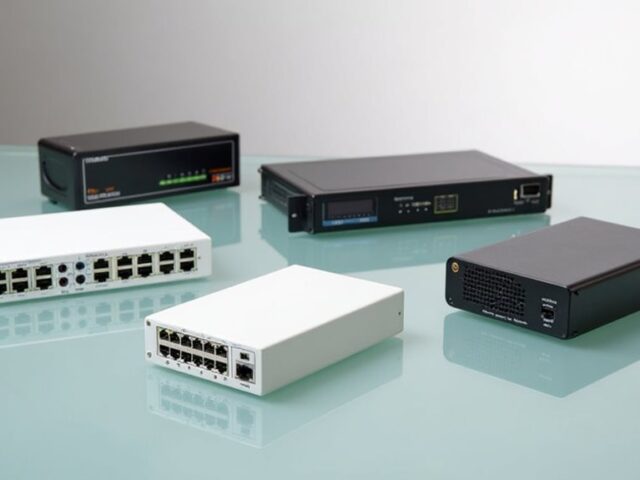 5 Best Voip Splitters