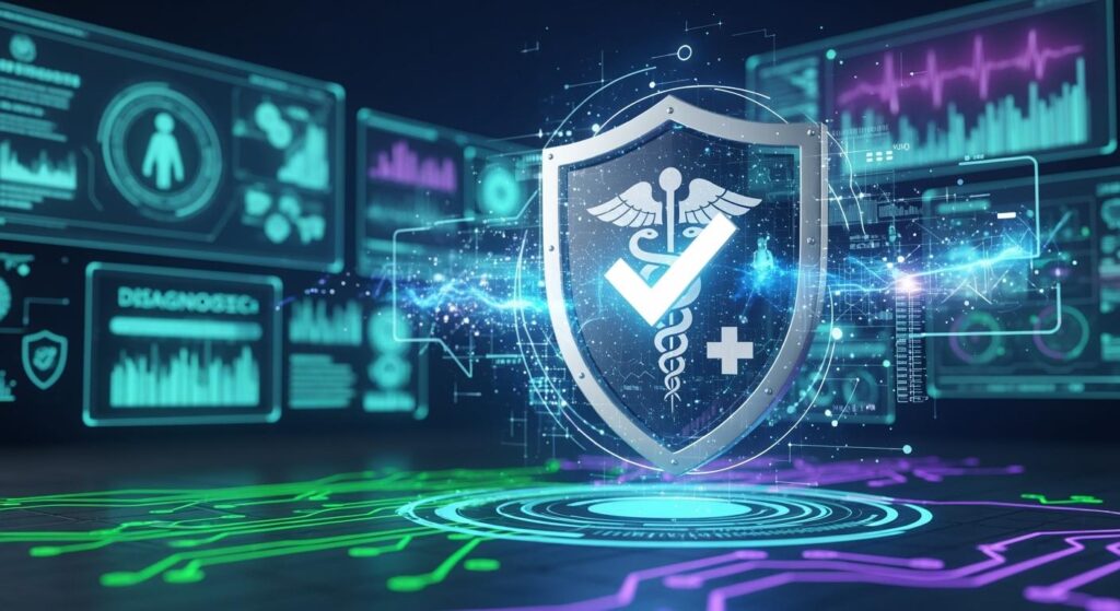 Quo is now HIPAA-ready