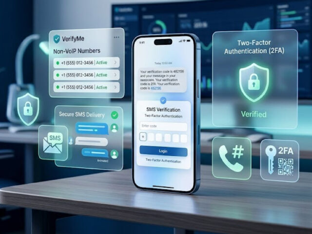 Best Non-VoIP Phone Number Services in 2026: Top Picks for SMS Verification