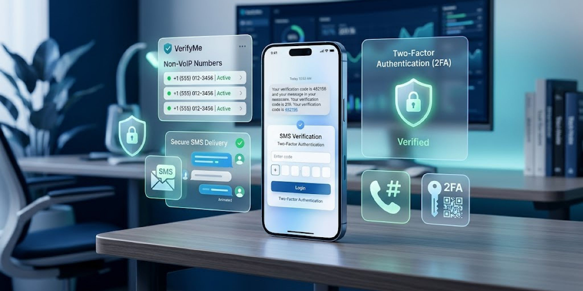 Best Non-VoIP Phone Number Services in 2026: Top Picks for SMS Verification