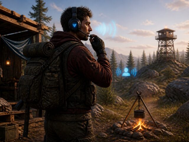 How to Use Voice Chat in Rust: Setup, Troubleshooting, and Tips