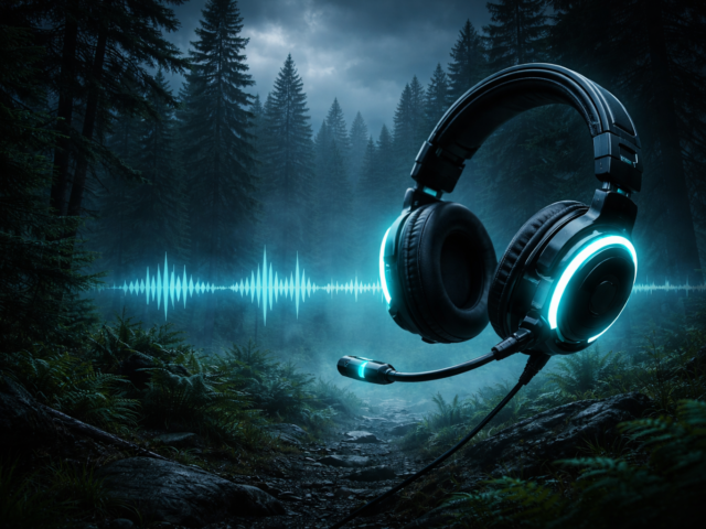 How to Set Up VoIP in Sons of the Forest
