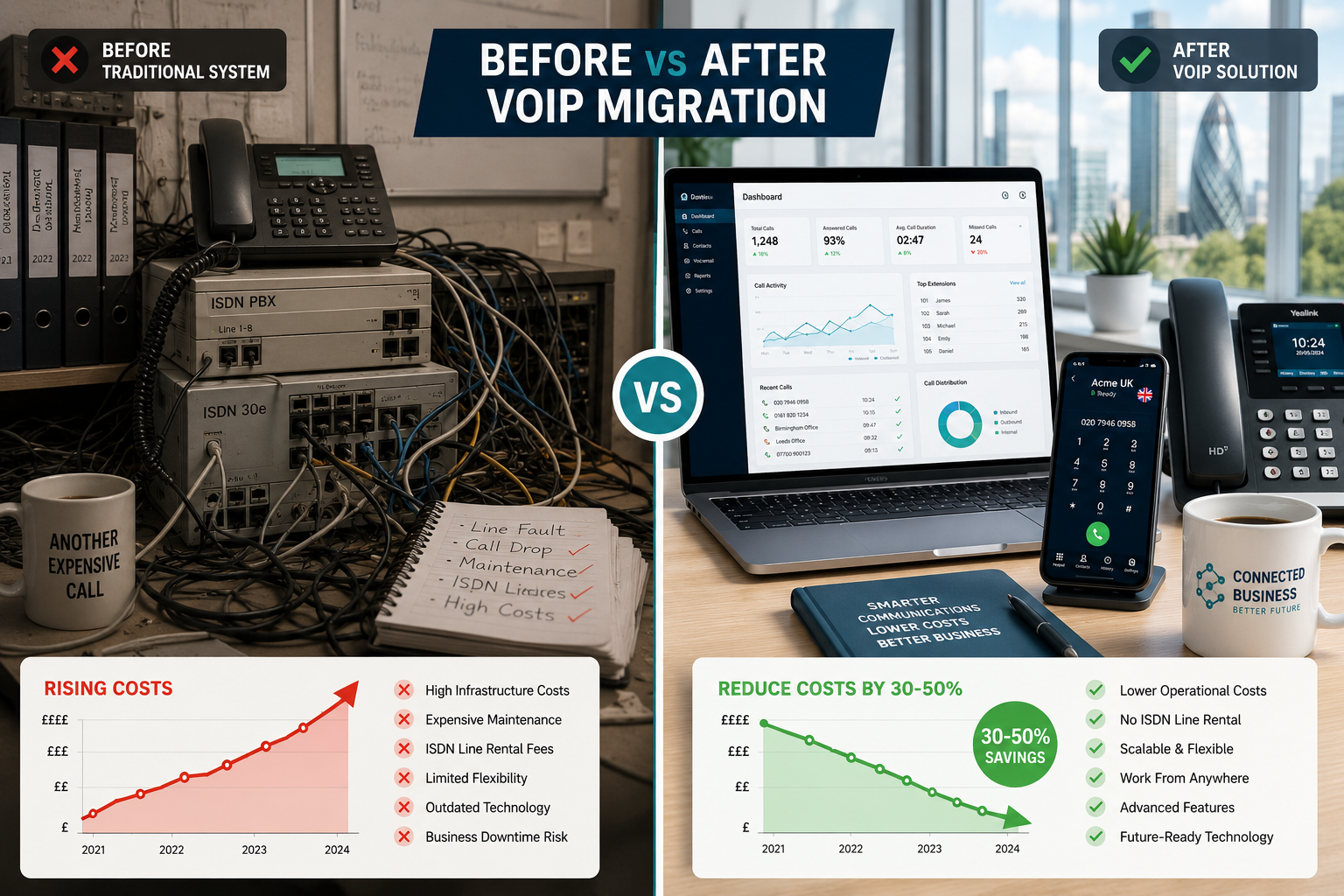 Step 5: Train Your Team and Go Live